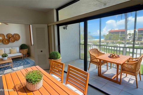 Condominio en venta en Longboat Key, Florida, 2 dormitorios, 117.52 m2 № 1876229 - foto 7
