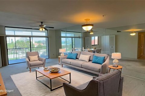 Condominio en venta en Longboat Key, Florida, 2 dormitorios, 117.52 m2 № 1876229 - foto 4