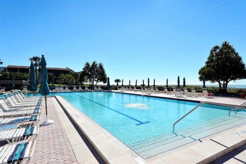 Condominio en venta en Longboat Key, Florida, 2 dormitorios, 117.52 m2 № 1876229 - foto 30