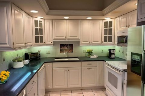 Condominio en venta en Longboat Key, Florida, 2 dormitorios, 117.52 m2 № 1876229 - foto 6