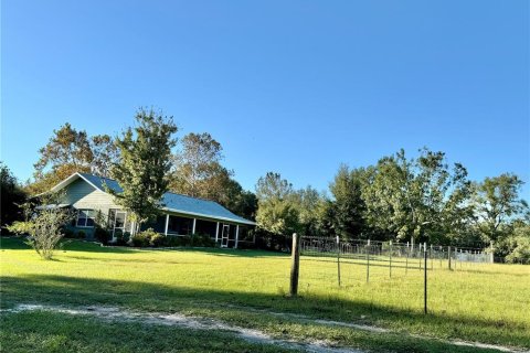 Casa en venta en Newberry, Florida, 3 dormitorios, 145.67 m2 № 1717478 - foto 4