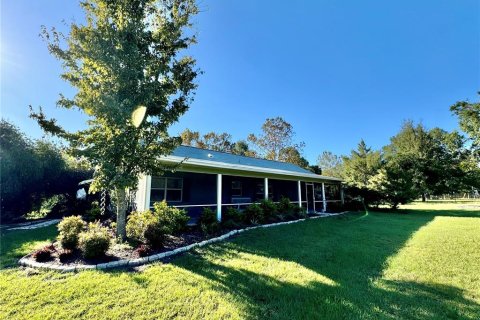 Casa en venta en Newberry, Florida, 3 dormitorios, 145.67 m2 № 1717478 - foto 3