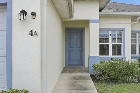 Appartement à louer à Palm Coast, Floride: 3 chambres, 127.18 m2 № 2156089 - photo 2