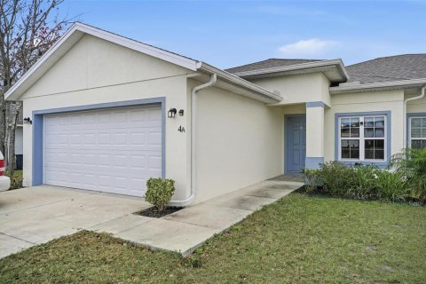Appartement à Palm Coast, Floride 3 chambres, 127.18 m2 № 2156089