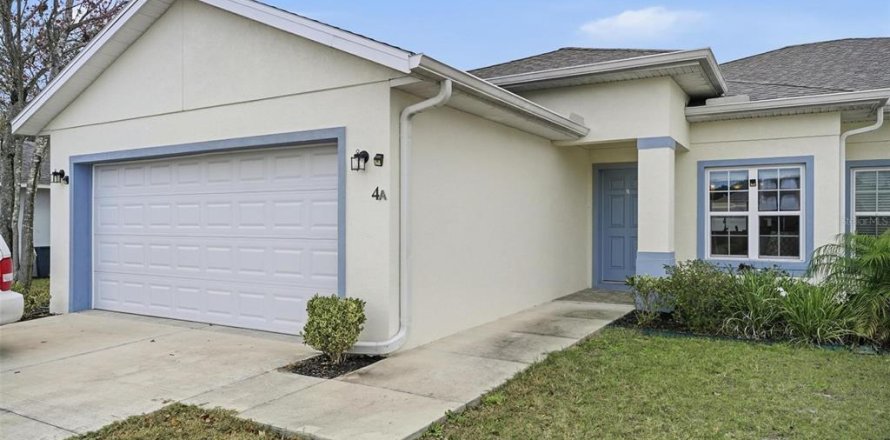 Appartement à Palm Coast, Floride 3 chambres, 127.18 m2 № 2156089