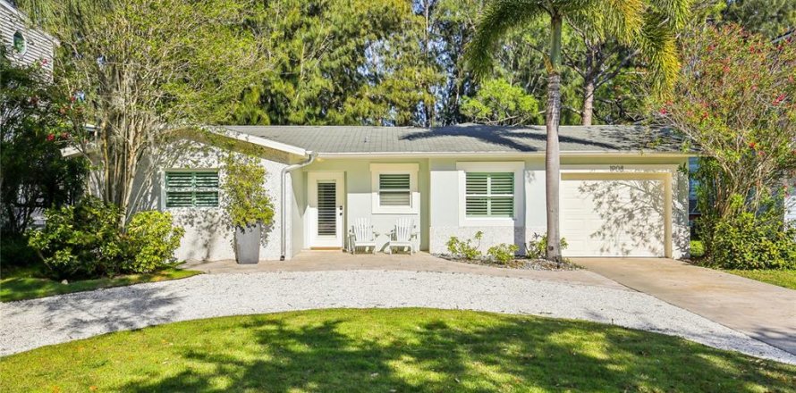 Casa en Palm Harbor, Florida 3 dormitorios, 135.73 m2 № 1816123