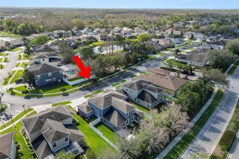 House in Wesley Chapel, Florida 4 bedrooms, 302.58 sq.m. № 1718666 - photo 6