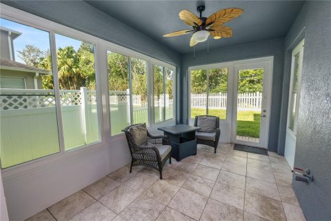 House in Wesley Chapel, Florida 4 bedrooms, 302.58 sq.m. № 1718666 - photo 10