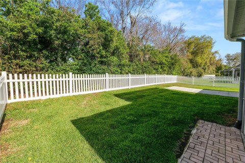 House in Wesley Chapel, Florida 4 bedrooms, 302.58 sq.m. № 1718666 - photo 9