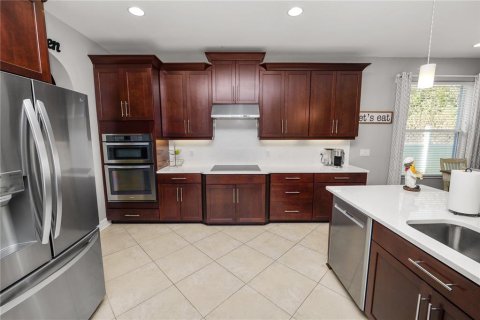 House in Wesley Chapel, Florida 4 bedrooms, 302.58 sq.m. № 1718666 - photo 22