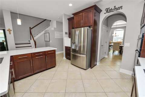 House in Wesley Chapel, Florida 4 bedrooms, 302.58 sq.m. № 1718666 - photo 29