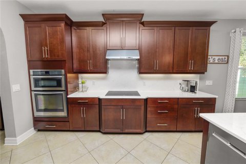 House in Wesley Chapel, Florida 4 bedrooms, 302.58 sq.m. № 1718666 - photo 23