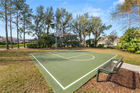 House in Wesley Chapel, Florida 4 bedrooms, 302.58 sq.m. № 1718666 - photo 16