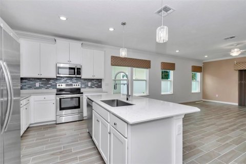 Villa ou maison à vendre à Ocala, Floride: 3 chambres, 163.04 m2 № 1842987 - photo 4