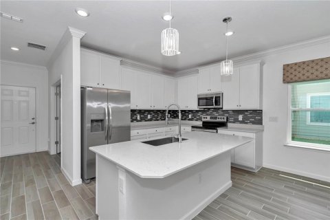 Villa ou maison à vendre à Ocala, Floride: 3 chambres, 163.04 m2 № 1842987 - photo 11