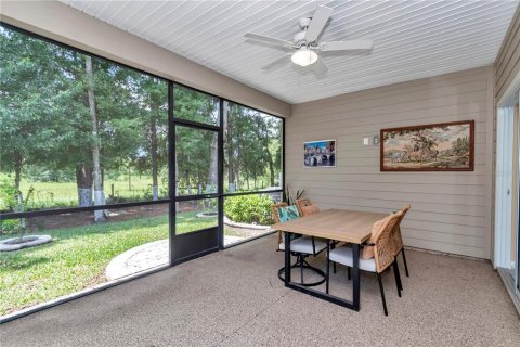 Villa ou maison à vendre à Ocala, Floride: 3 chambres, 163.04 m2 № 1842987 - photo 20