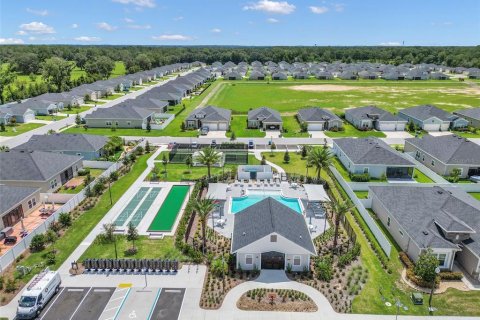 Villa ou maison à vendre à Ocala, Floride: 3 chambres, 163.04 m2 № 1842987 - photo 2