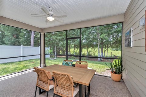 Villa ou maison à vendre à Ocala, Floride: 3 chambres, 163.04 m2 № 1842987 - photo 3