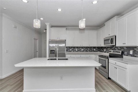 Villa ou maison à vendre à Ocala, Floride: 3 chambres, 163.04 m2 № 1842987 - photo 12