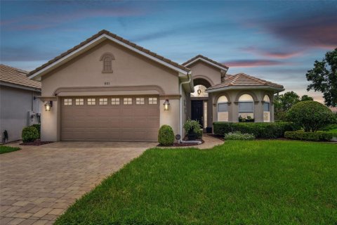 Casa en DeBary, Florida 3 dormitorios, 224.27 m2 № 2102553