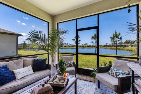 Casa en venta en Venice, Florida, 3 dormitorios, 156.17 m2 № 1725432 - foto 21