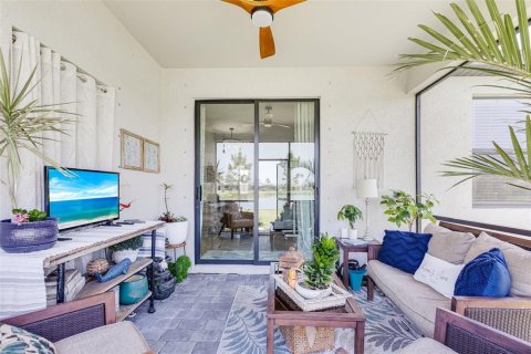 Casa en venta en Venice, Florida, 3 dormitorios, 156.17 m2 № 1725432 - foto 22