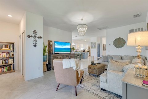Casa en venta en Venice, Florida, 3 dormitorios, 156.17 m2 № 1725432 - foto 5