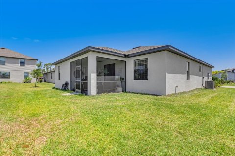 Casa en venta en Venice, Florida, 3 dormitorios, 156.17 m2 № 1725432 - foto 23
