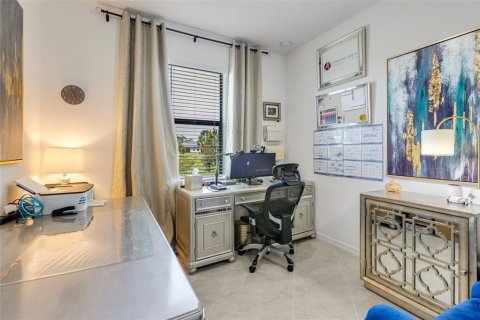 Casa en venta en Venice, Florida, 3 dormitorios, 156.17 m2 № 1725432 - foto 18