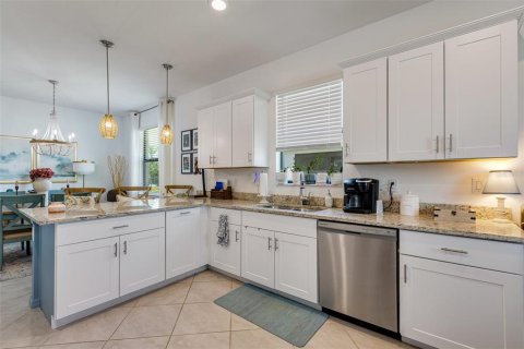 Casa en venta en Venice, Florida, 3 dormitorios, 156.17 m2 № 1725432 - foto 13