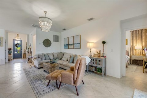 Casa en venta en Venice, Florida, 3 dormitorios, 156.17 m2 № 1725432 - foto 4