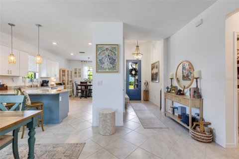 Casa en venta en Venice, Florida, 3 dormitorios, 156.17 m2 № 1725432 - foto 7