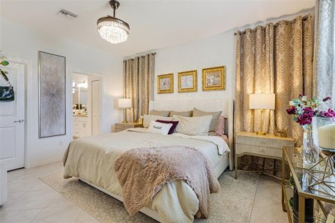 Casa en venta en Venice, Florida, 3 dormitorios, 156.17 m2 № 1725432 - foto 14