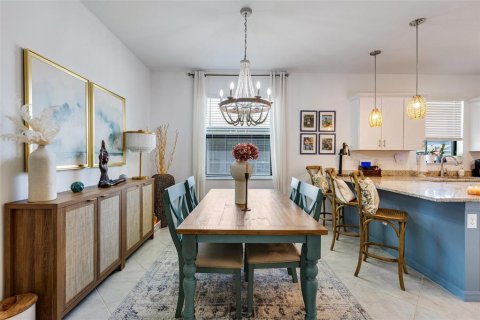 Casa en venta en Venice, Florida, 3 dormitorios, 156.17 m2 № 1725432 - foto 9