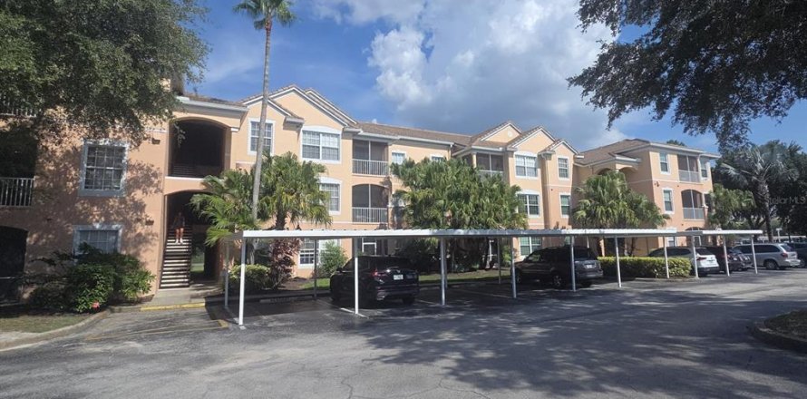 Condo in Orlando, Florida, 2 bedrooms  № 1789033
