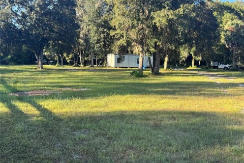 Terrain à vendre à Waldo, Floride № 2139764 - photo 6