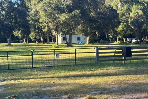 Land in Waldo, Florida № 2139764