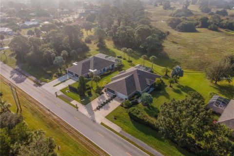 Купить виллу или дом в Норт-Порт, Флорида 6 комнат, 135.64м2, № 2361437 - фото 14