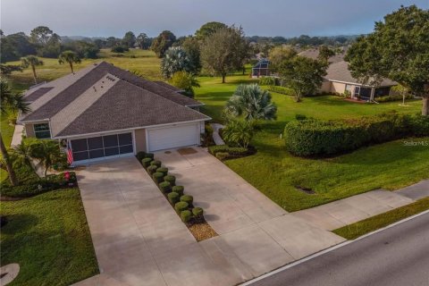 Casa en North Port, Florida 2 dormitorios, 135.64 m2 № 2361437