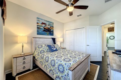 Touwnhouse à vendre à Davenport, Floride: 3 chambres, 161.74 m2 № 1688368 - photo 17