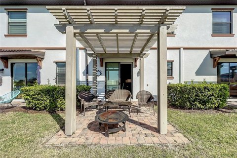 Touwnhouse à vendre à Davenport, Floride: 3 chambres, 161.74 m2 № 1688368 - photo 20