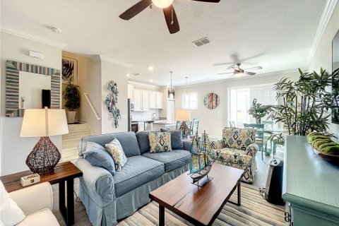 Touwnhouse à vendre à Davenport, Floride: 3 chambres, 161.74 m2 № 1688368 - photo 5