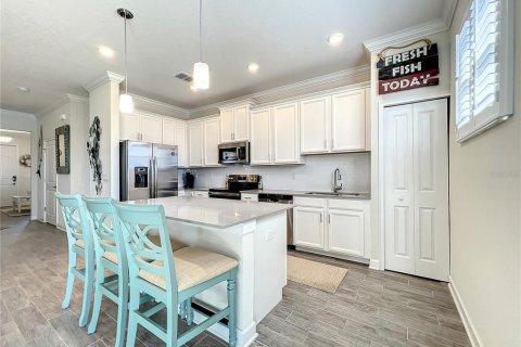 Touwnhouse à vendre à Davenport, Floride: 3 chambres, 161.74 m2 № 1688368 - photo 8