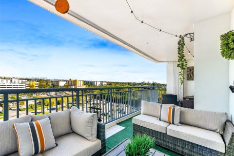 Copropriété à vendre à Hollywood, Floride: 3 chambres, 159.23 m2 № 2012150 - photo 12