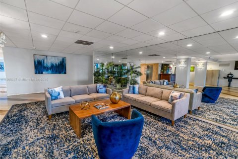 Copropriété à vendre à Hollywood, Floride: 3 chambres, 159.23 m2 № 2012150 - photo 3