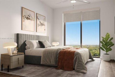 Apartment in Miami, Florida 1 bedroom, 66.52 sq.m. № 1781981 - photo 24