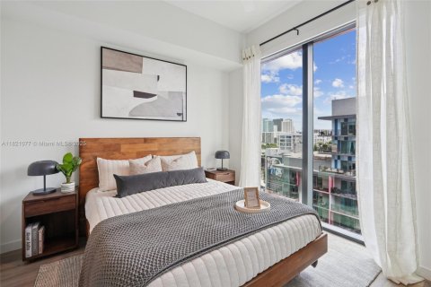 Apartment in Miami, Florida 1 bedroom, 66.52 sq.m. № 1781981 - photo 23