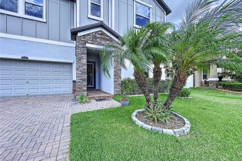 Casa en venta en Wesley Chapel, Florida, 5 dormitorios, 363.25 m2 № 1793413 - foto 2