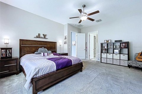Casa en venta en Wesley Chapel, Florida, 5 dormitorios, 363.25 m2 № 1793413 - foto 9