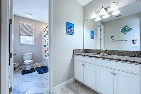 Casa en venta en Wesley Chapel, Florida, 5 dormitorios, 363.25 m2 № 1793413 - foto 16